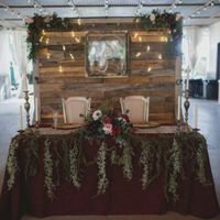 Centerpieces - 1