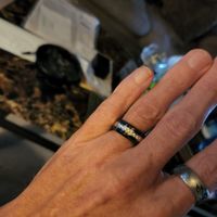 2023 Brides - Show us your ring! - 1