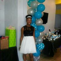 Breakfast at Tiffany Bridal Shower