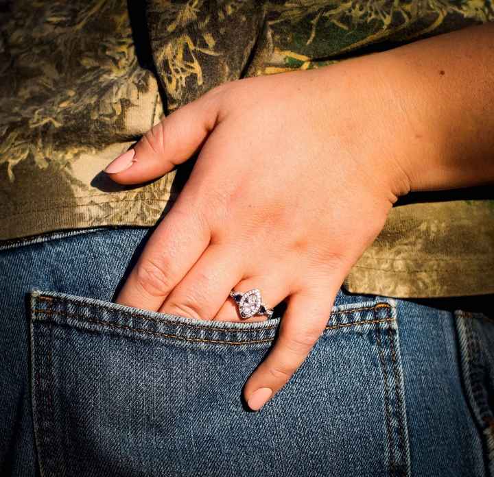 Anyone have their wedding band custom made?