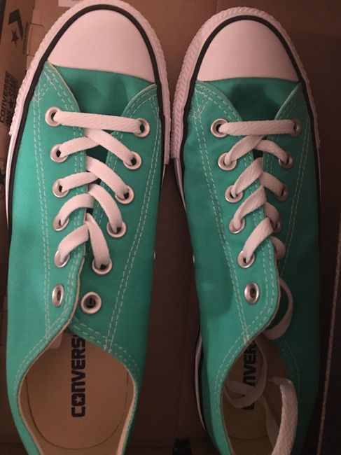 Wedding Shoes!