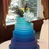 Let's see everyone's cakes and inspo