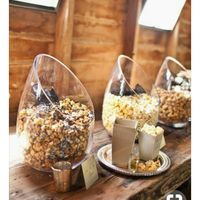  Popcorn Bar - 1