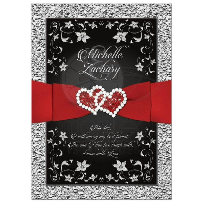 Wedding invitation help! 3