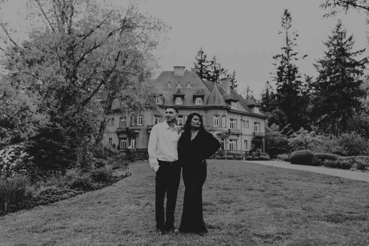 Brides Of 2022: It's Finally Our Year!!! How Many Days Until Your Wedding? - 1