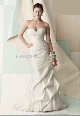 Ordered my dress today!