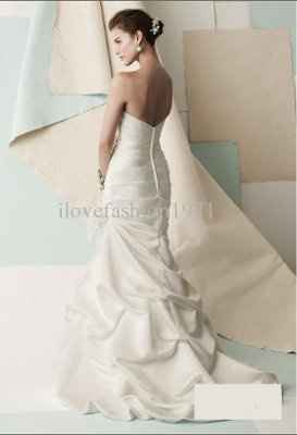 Ordered my dress today!