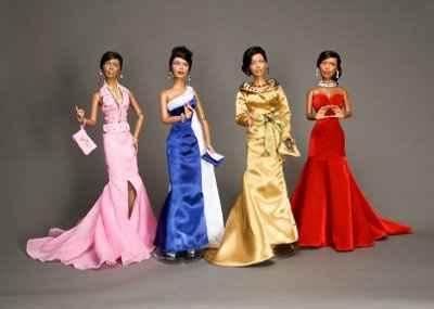 Sorority Sisters: NPHC ladies especially