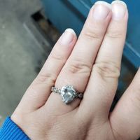Show me the Ring!💍 - 1