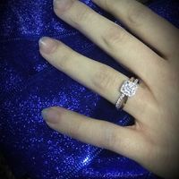 Brides of 2022! Show us your ring! - 1