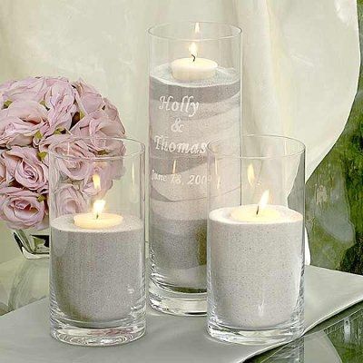 Unity Candle question & show me yours *updated with pics in comments*