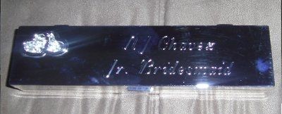 Bridesmaids Gifts