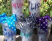 Need suggestions on Bridesmaides bag fillers!