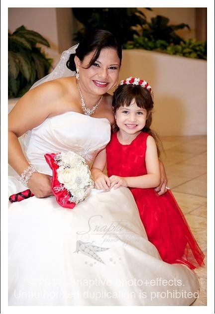 Wedding pictures (I know we all say *PIC HEAVY* but this really IS pic heavy!)