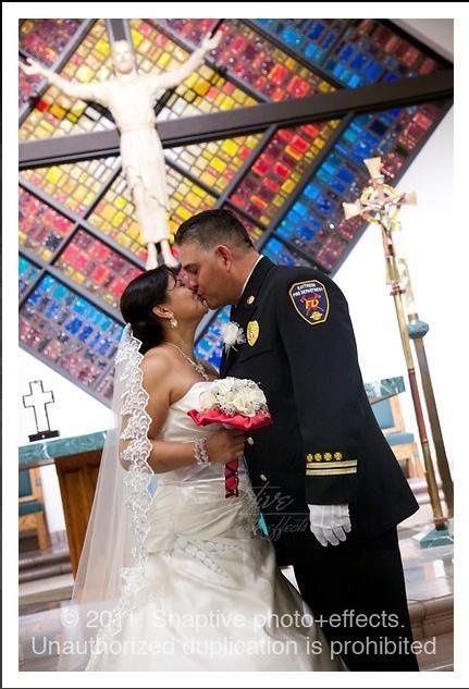 Wedding pictures (I know we all say *PIC HEAVY* but this really IS pic heavy!)