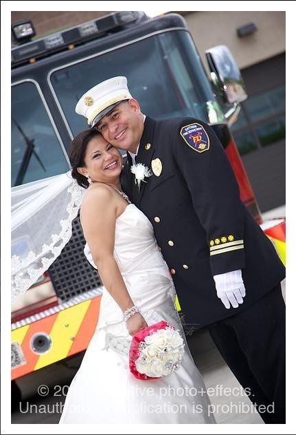 Wedding pictures (I know we all say *PIC HEAVY* but this really IS pic heavy!)