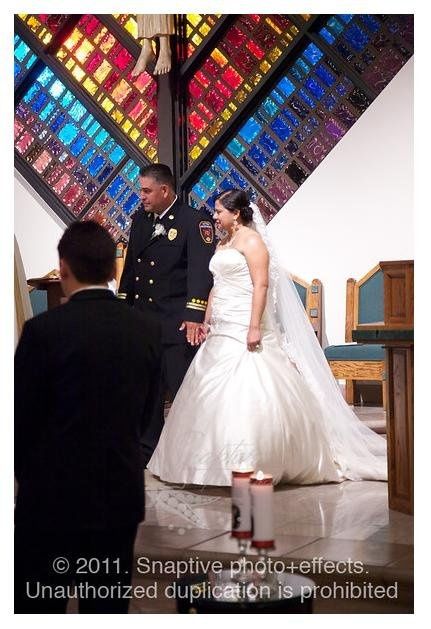 Wedding pictures (I know we all say *PIC HEAVY* but this really IS pic heavy!)