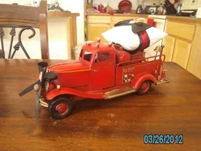 Firefighter country wedding needs ideas