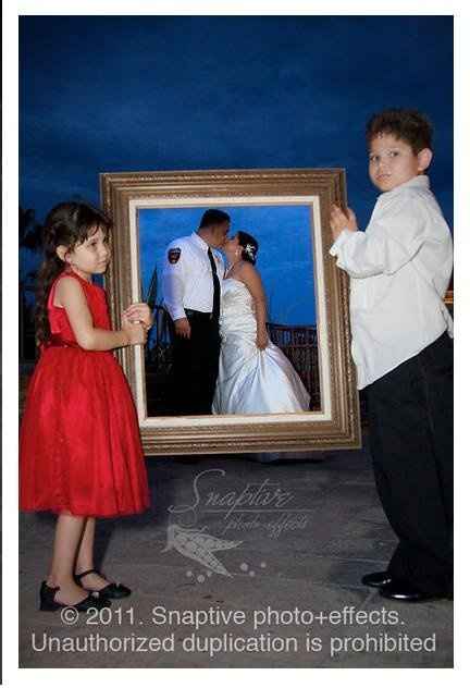 Wedding pictures (I know we all say *PIC HEAVY* but this really IS pic heavy!)