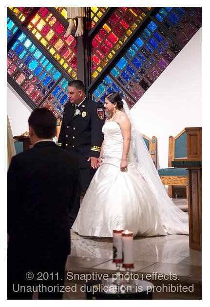 Wedding pictures (I know we all say *PIC HEAVY* but this really IS pic heavy!)