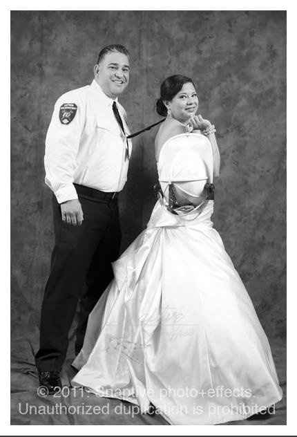 Wedding pictures (I know we all say *PIC HEAVY* but this really IS pic heavy!)