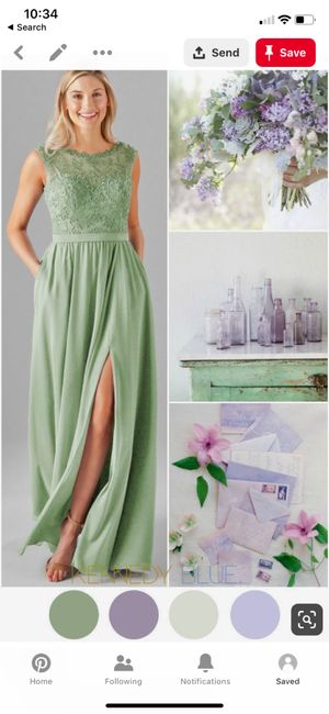 Best Bridesmaid Gifts? 2