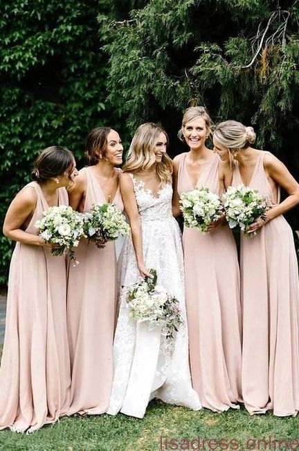 Wedding color scheme help! 2