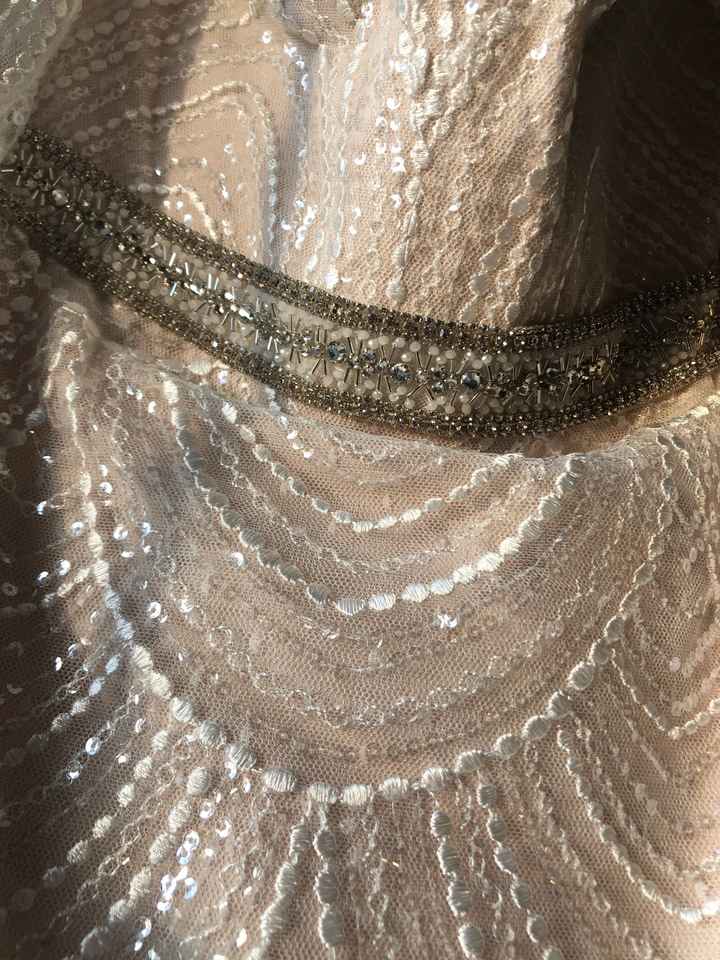 Let me see your dress! - 1