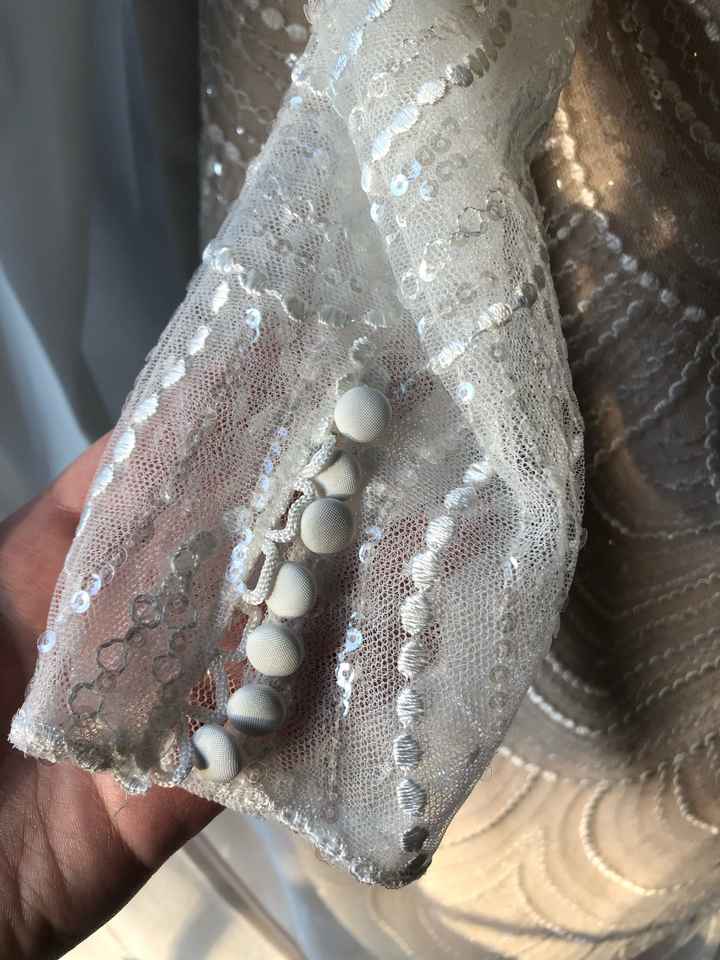 Let me see your dress! - 2