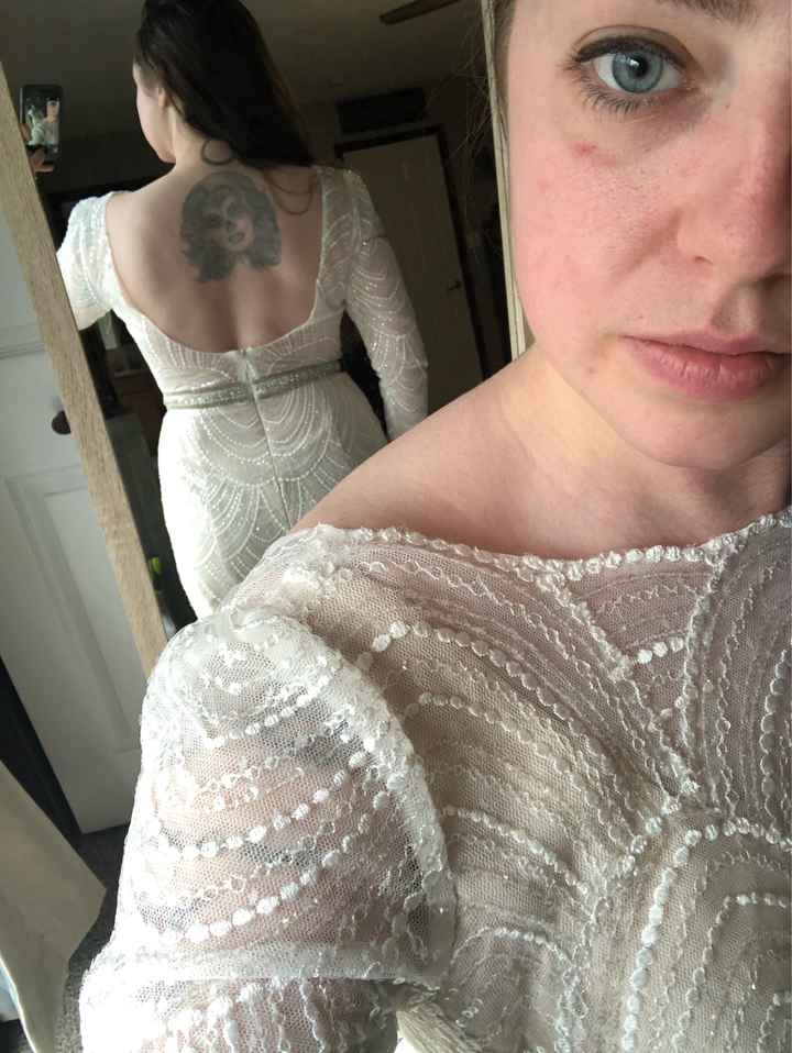 Today would have been our big day 5/9/20 - 2