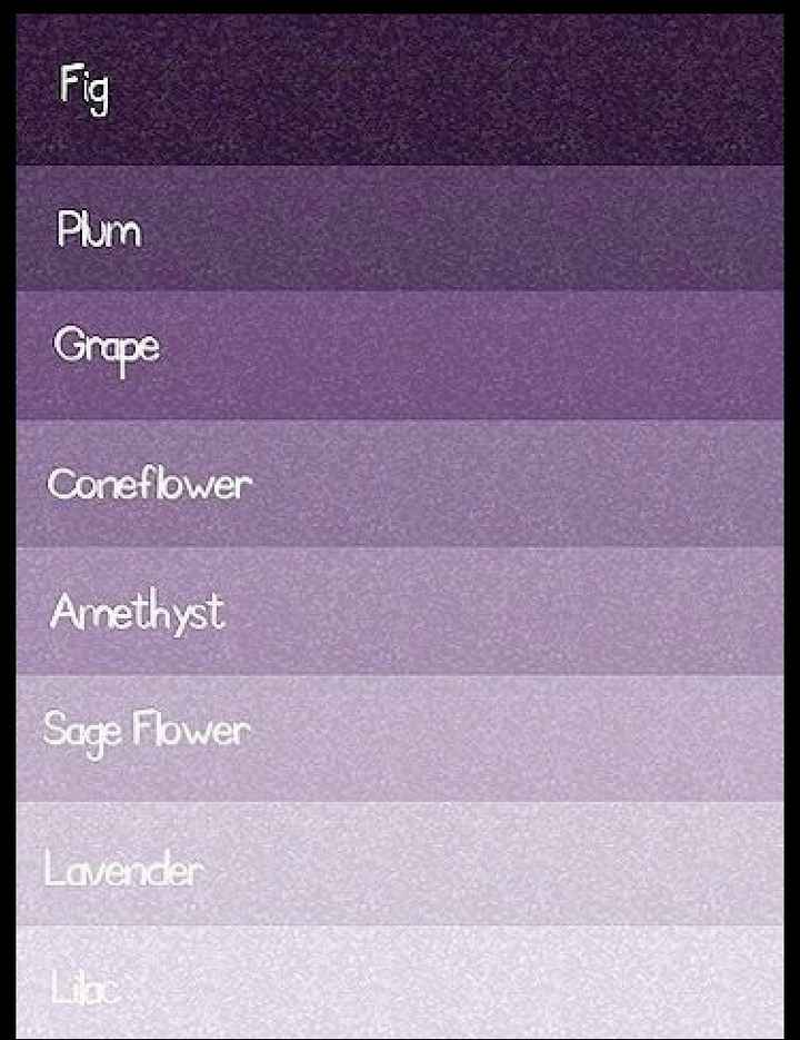 Favorite Pinterest details - 1