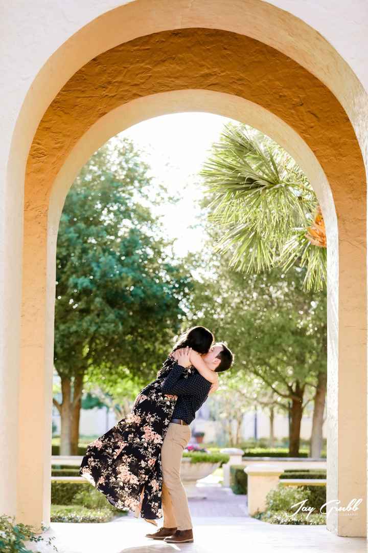 Engagement Pics! - 3