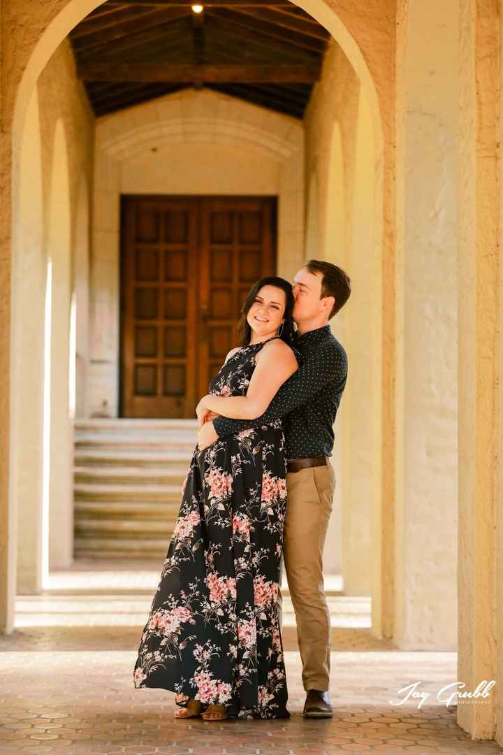 Engagement Pics! - 4