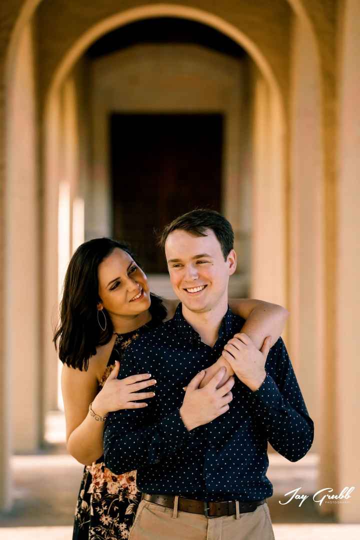 Engagement Pics! - 5