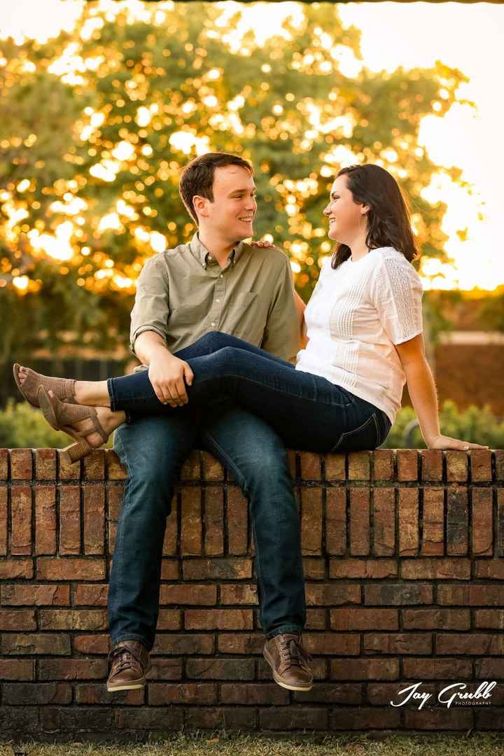 Engagement Pics! - 9