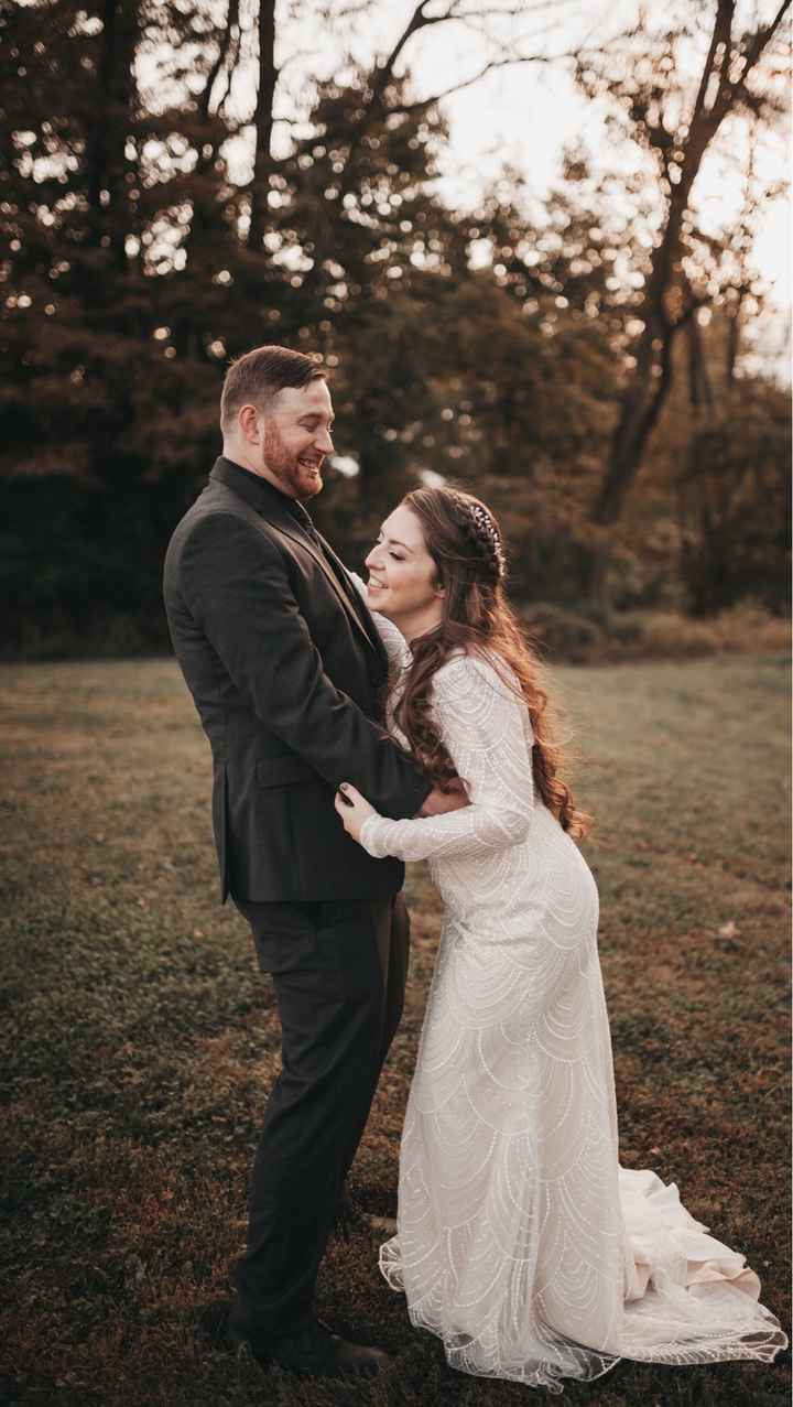 We Did It! 10-4-20 - 1