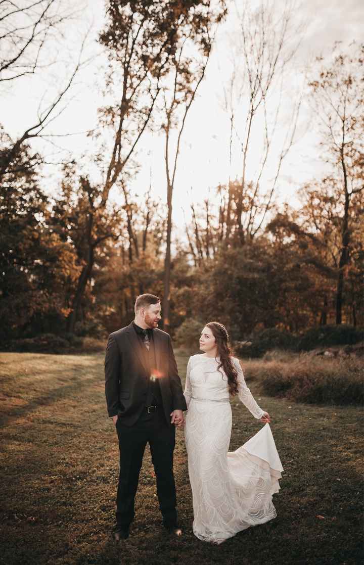 We Did It! 10-4-20 - 2