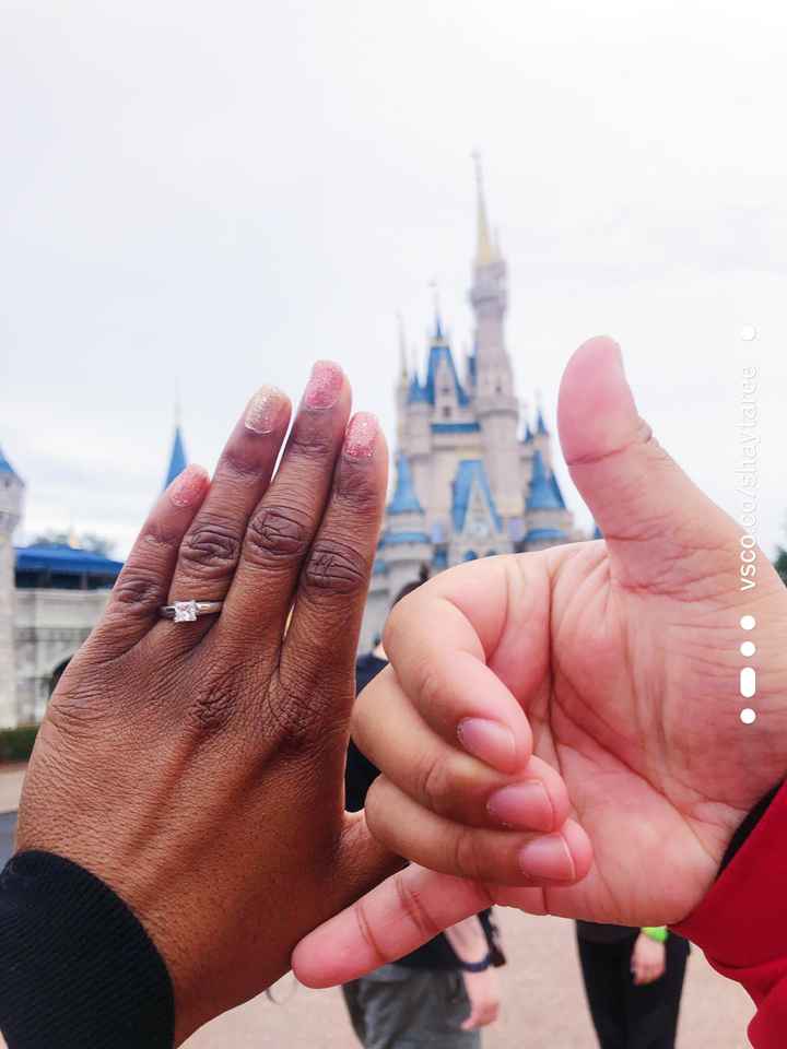 Brides of 2022! Show us your ring! - 1