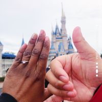 Brides of 2022! Show us your ring! - 1