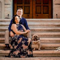 Engagement Photo Outfit Ideas - 2