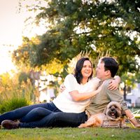 Engagement Photo Outfit Ideas - 3