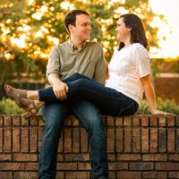 Engagement Photo Outfit Ideas - 4