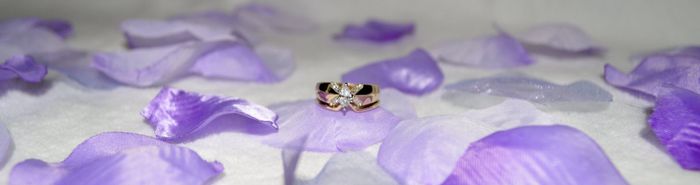 Brides of 2020!  Show us your ring! 20