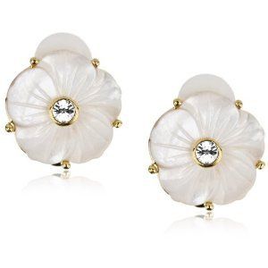Help - which clip on earrings should I get
