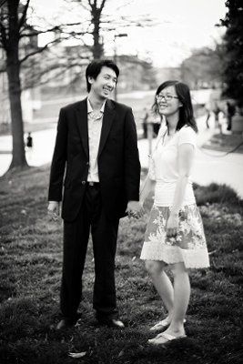Engagement Pictures! I want to see yours!