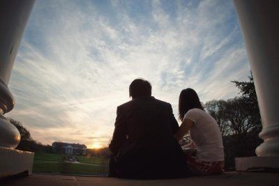 Engagement Pictures! I want to see yours!