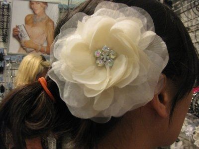 My wedding dress...(pic)