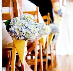 Help! I need ceremony decorating ideas :)