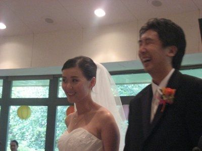 Back and married!  Had the most perfect wedding day.....(TONS of pictures)
