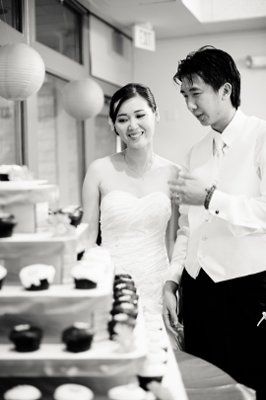 FINALLY got my wedding photos...after 3 whole months of waiting!!!